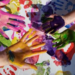 Why teaching art in Primary School is still important. Transcript of presentation made by Sheila Ceccarelli the SPAEDA Annual Art Conference, stressing the importance of creativity for each and every child at school.