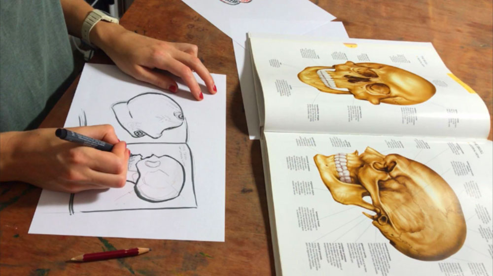 Drawing image 3 by Rozi Hathaway