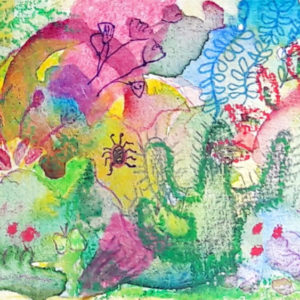 Discover artists who draw.