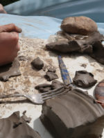 Getting started with clay play