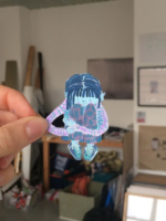 Images can help us think about who we are and what we've got to say