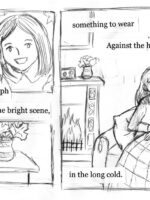 The AccessArt Drawing Journey for Children – Ages 9 – 11