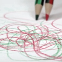 Mark Making and Sound
