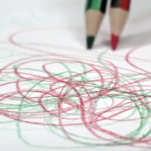 Mark Making and Sound