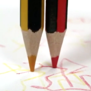 Mark Making and Sound