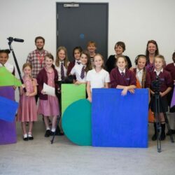 Teacher Mandy Barrett shares how they set up a pupil-led Arts Council at Gomersal Primary School