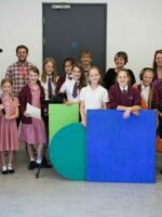 Gomersal art council - ACC Video making