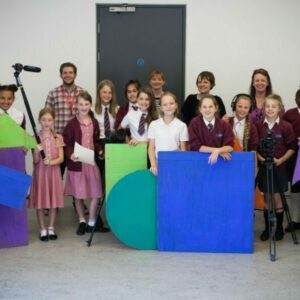 Gomersal art council - ACC Video making