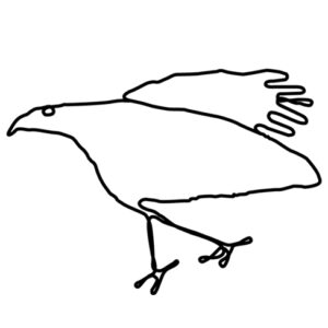 large_bird