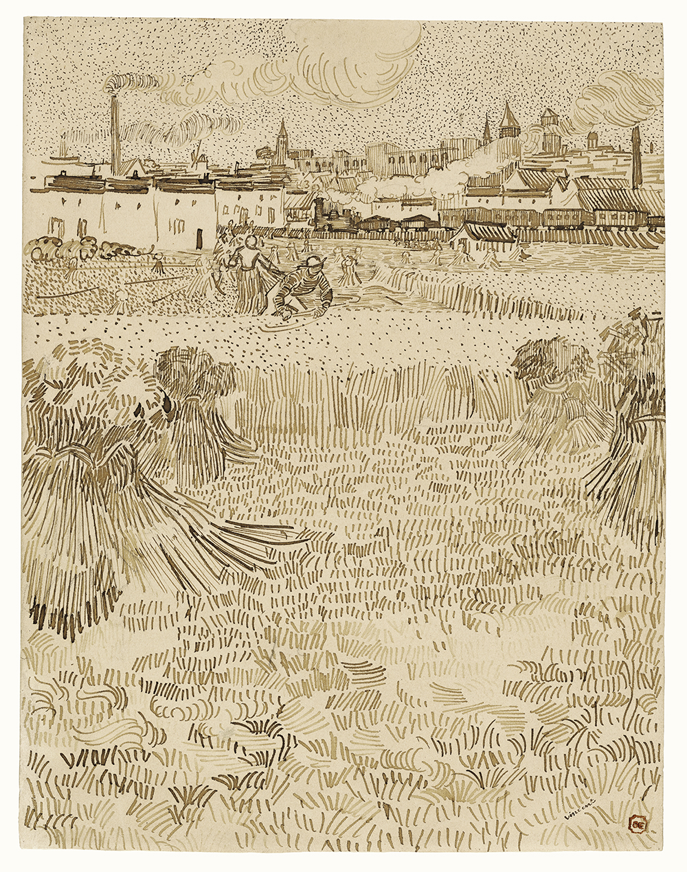 Van Gogh