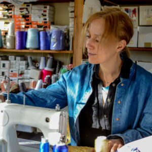 Alice Kettle