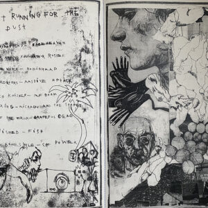 Find out how printmakers use traditional and digital printmaking methods to share their experiences and views.
