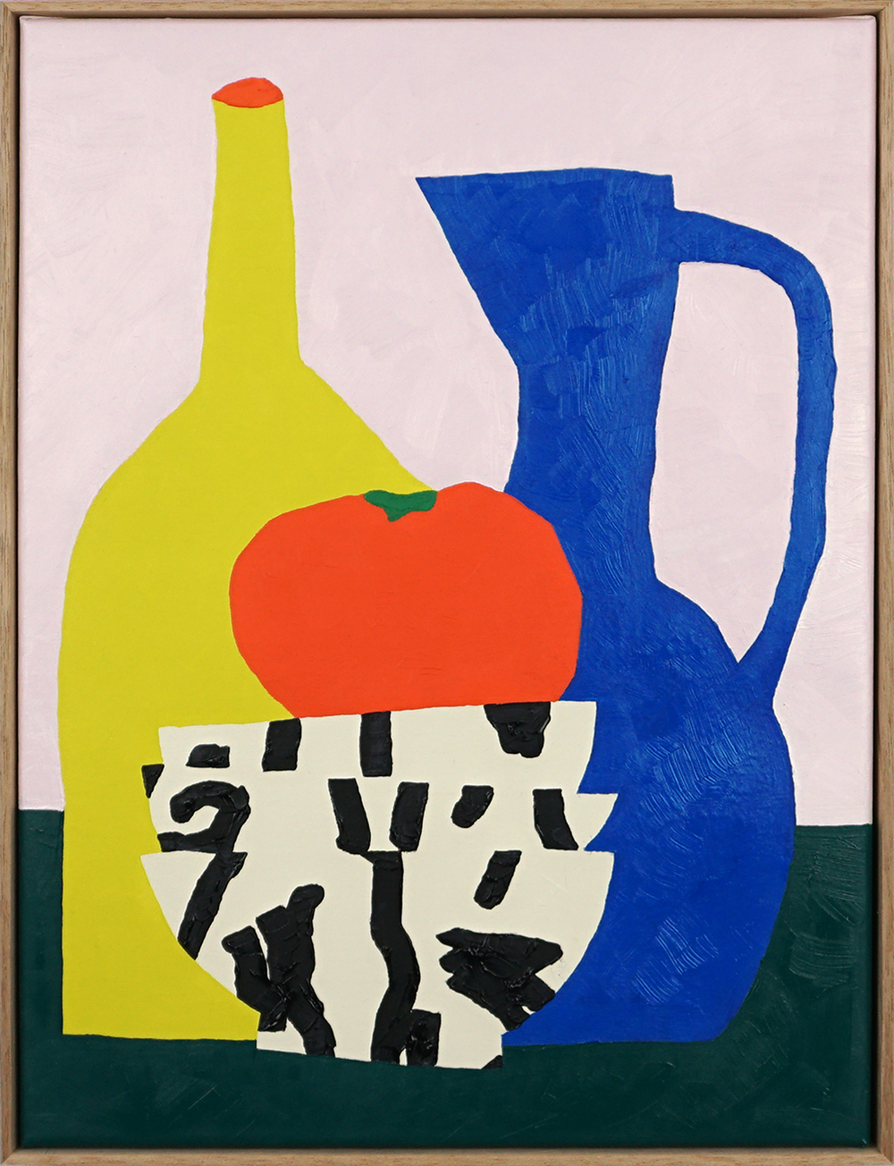 Still Life Painting by Weareoutofoffice