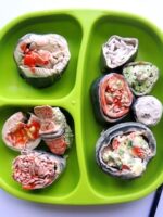 Sushi Sculpture by Jan Miller
