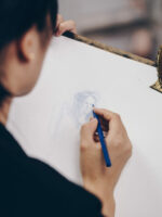 Professional Photo of Portrait Club by Jake Spicer