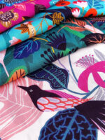 Fabrics for Dashwood Studio by Rachel Parker