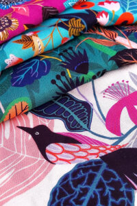 Fabrics for Dashwood Studio by Rachel Parker