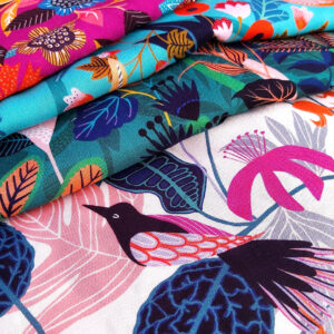 Fabrics for Dashwood Studio by Rachel Parker