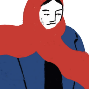 Gif by Lizzie Knot