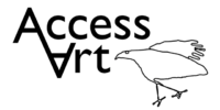 AccessArt logo