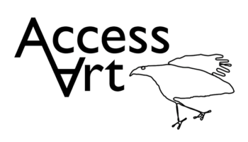 AccessArt logo