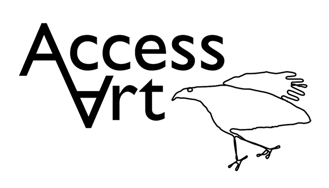 AccessArt logo