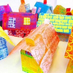 This post by Art Consultant Paul Carney explores eight points for measuring performance and progress in art education