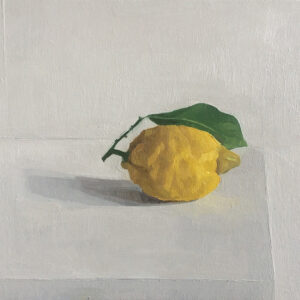 Sorrento Lemon by Jason Line