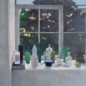 Summer Arrangement by Jason Line