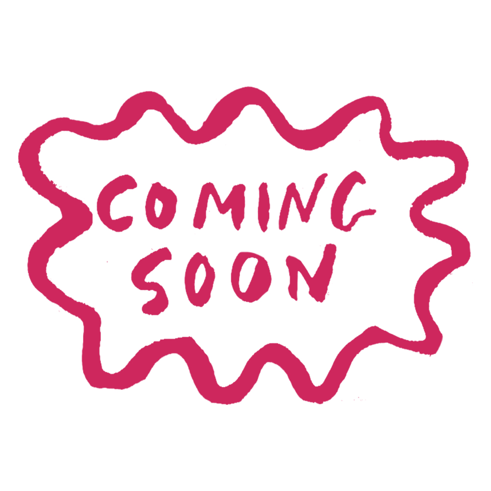Coming Soon by Tobi Meuwissen Coming Soon by Tobi Meuwissen