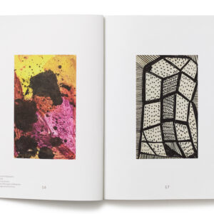 Madge Gill by Myrninerest By Sophie Dutton