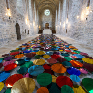 Liz West, Our Colour Reflection