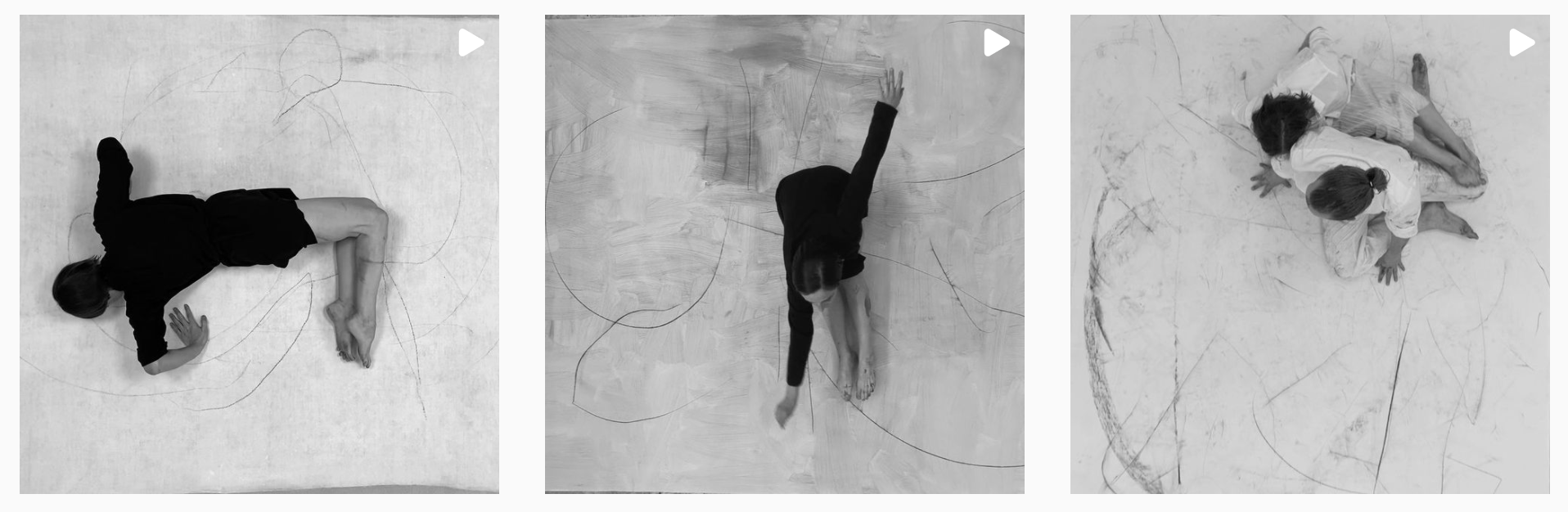 Be Inspired by An Artist