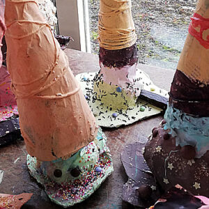 cone