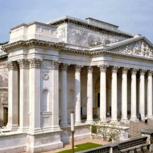 Fitzwilliam Museum