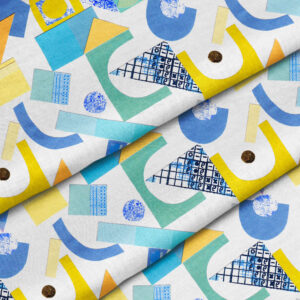 Fabric Mockup from Creatsy By Rachel Parker