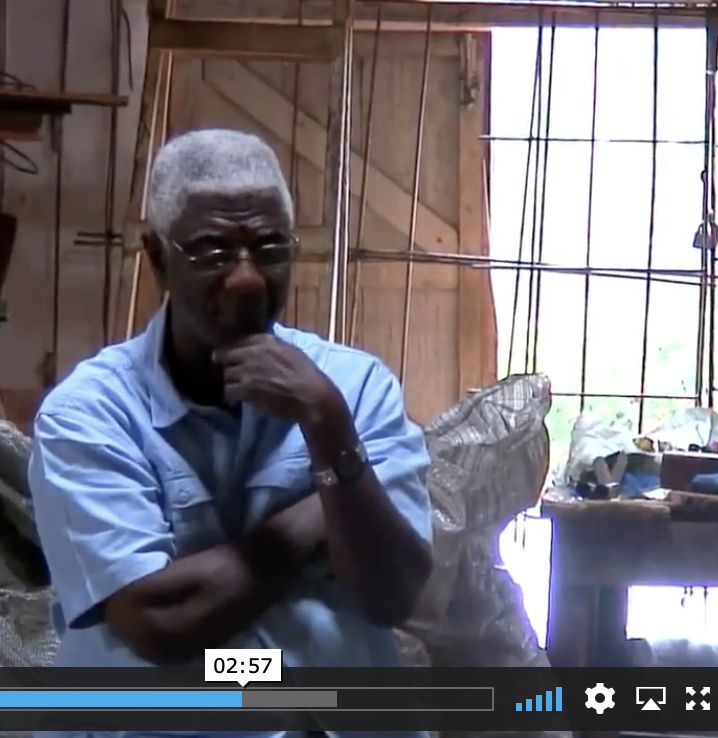 El Anatsui