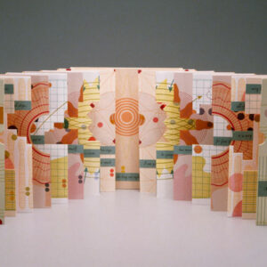 Ode To A Grand Staircase By Julie Chen