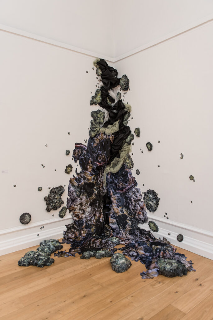 installation art