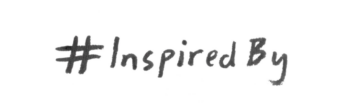 InspiredBy InspiredBy