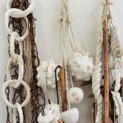 Explore Sculpture by Mel Woo