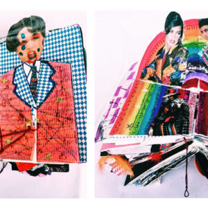 Pop Up Sketchbook By Tatyana Antoun