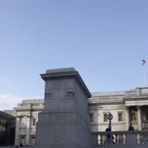 The Fourth Plinth