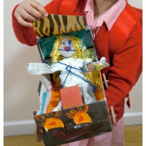 Pathway for Years 1 & 2
