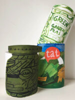 Final 3D Tins And Jars By Tobi Meuwissen