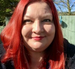 Kate Williams