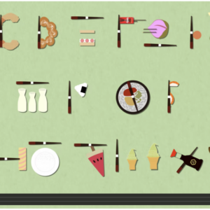 What is typography