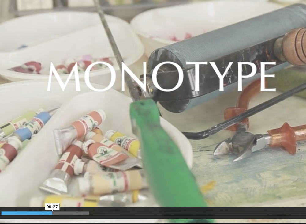 Monotype Vimeo Screenshot