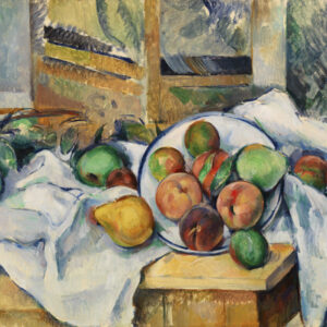 A collection of sources to explore the art of Paul Cezanne