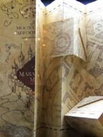 Marauders Map